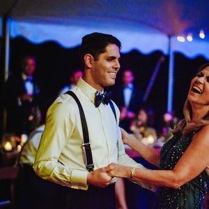 Meet your Posher, Andrea horowitz